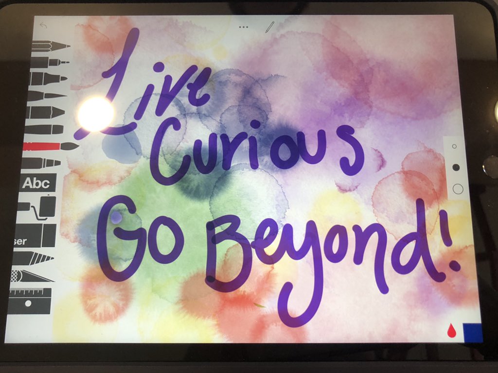 casssalasv's tweet photo. Say whaaaat?? How cool is this!!!! @LiveCuriousASFM #LiveCurious https://t.co/fCyOkOvivF