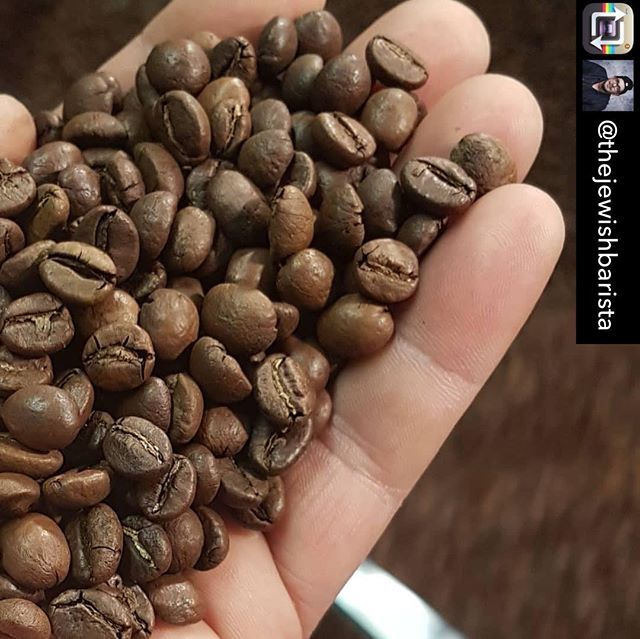 Barocco Coffee tweet media