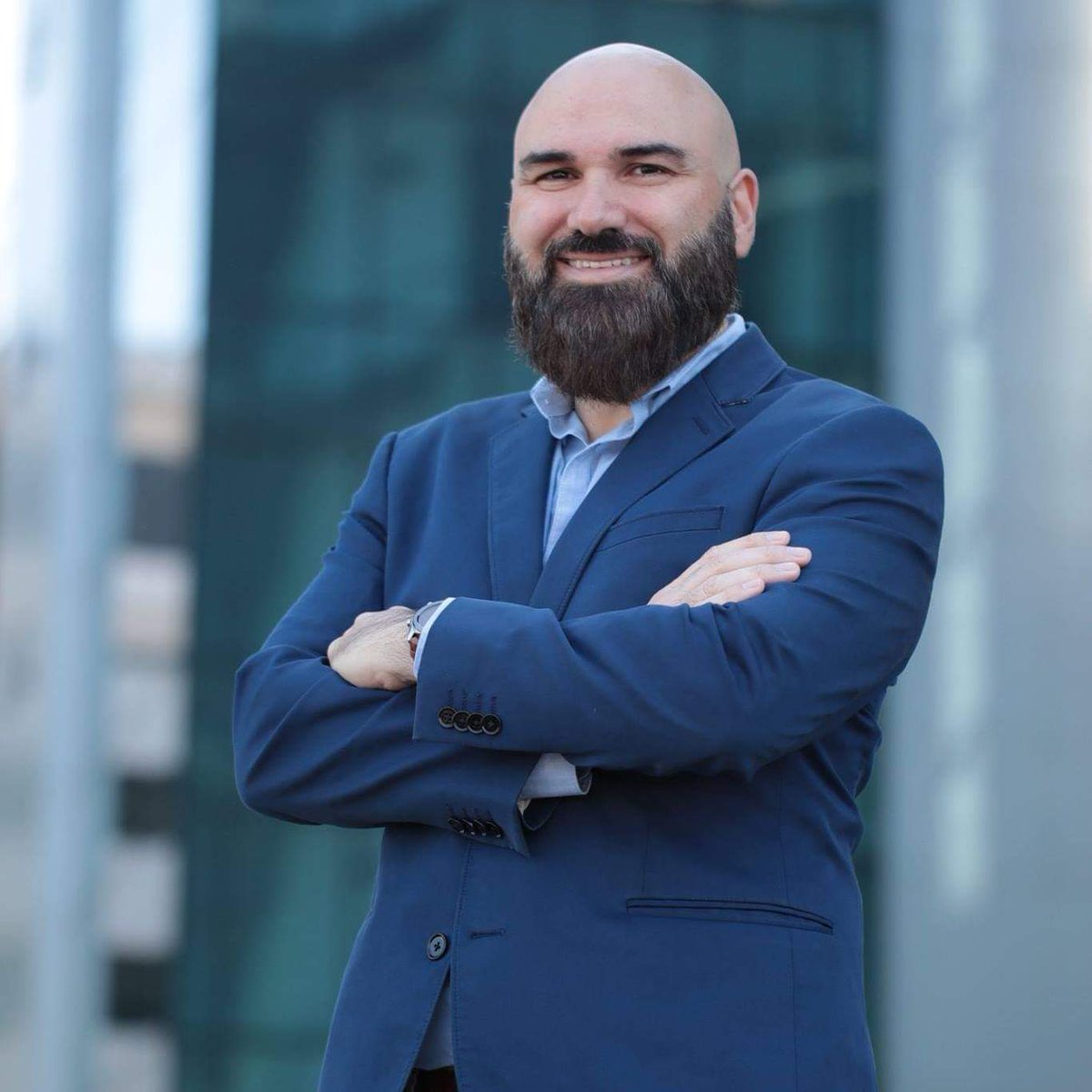 marcomonge's tweet image. #NewProfilePic