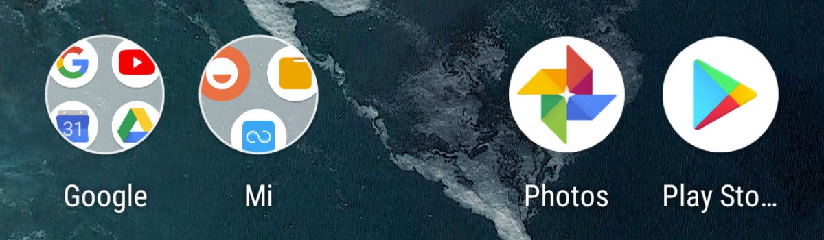 ExplainAndroid's tweet image. Learn about the Android Home Screen in this #Android101 guide #Android androidexplained.com/home-screen/