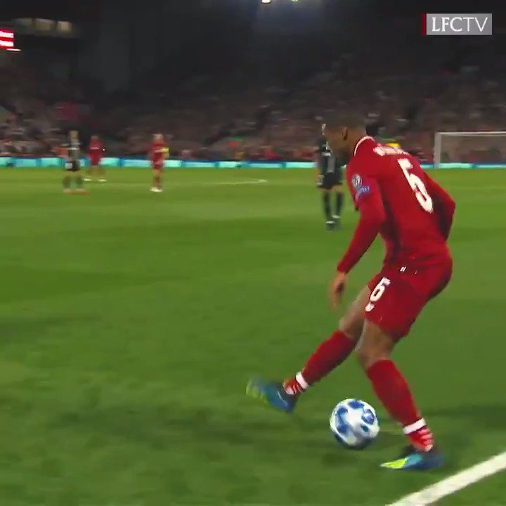 Gini is boss! 💪💯