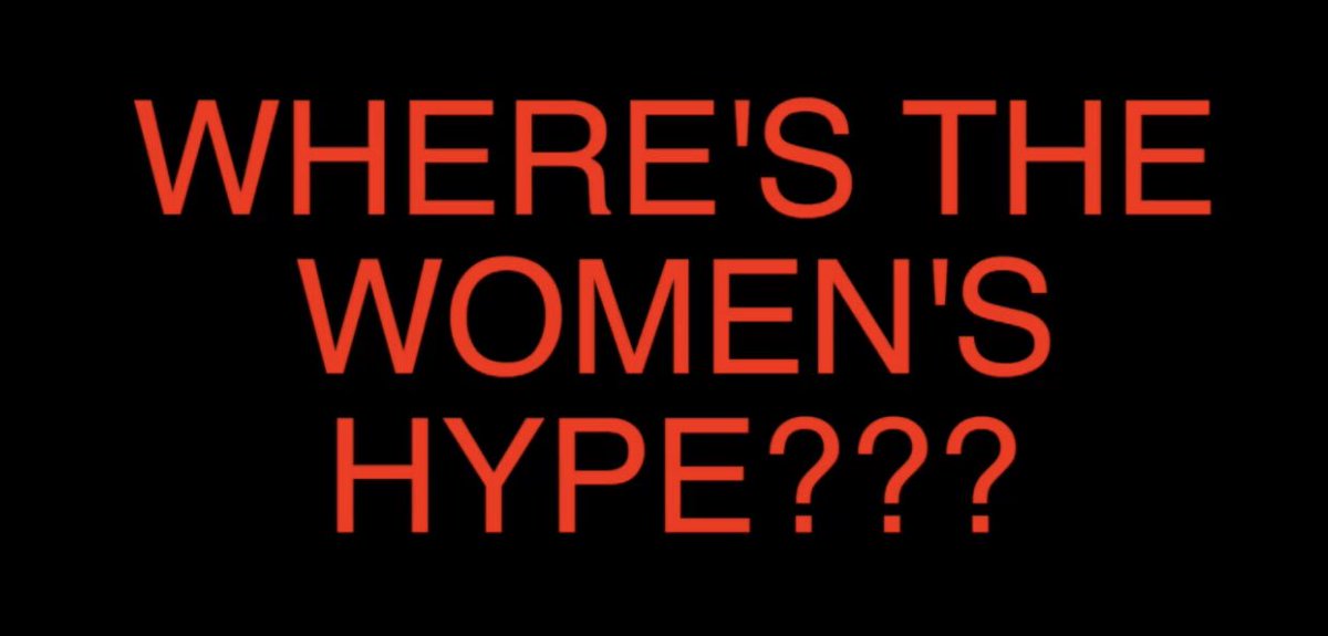 zwiftwatchtv's tweet photo. 4 days out from @GoZwift #SuperLeague &amp; still no promo or roster announcement of Zwift’s Women’s Community All Stars or #zwiftacademy DreamTeam. yet- Men’s hype began 26 days out. #notsuper  #zwift #esports #womenscycling. https://t.co/RUIMEqcLzl https://t.co/lXu3lRGZn2