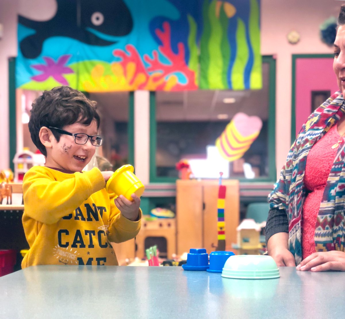 AUSD_FRCs's tweet photo. Everyday we are grateful to offer not only resources &amp; learning opportunities for our community, but also a free childcare program to support our littlest learners while their parents pursue their educational goals. Our campus supervisors are amazing 📚#alisalfuerte #alisalstrong https://t.co/nPBNJkQEv7