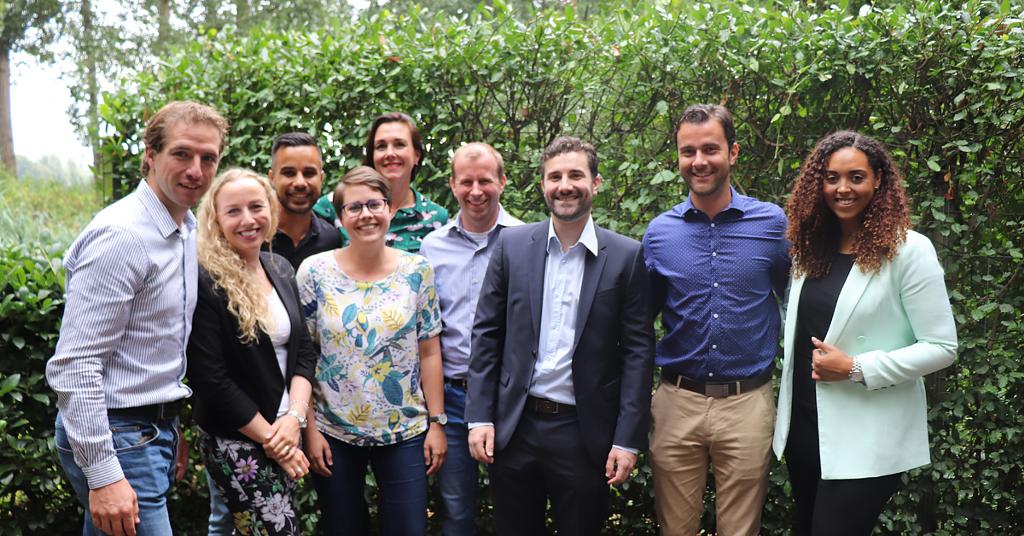 Heb jij een commerciële achtergrond en zit #dienstverlening in jouw DNA? Krijg jij de dingen ook onder tijdsdruk voor elkaar en heb jij oog voor een succesvolle administratieve afhandeling van het #salesproces? Bekijk dan snel de #vacature!📝#werkenbijSIM bit.ly/2VI59Pj