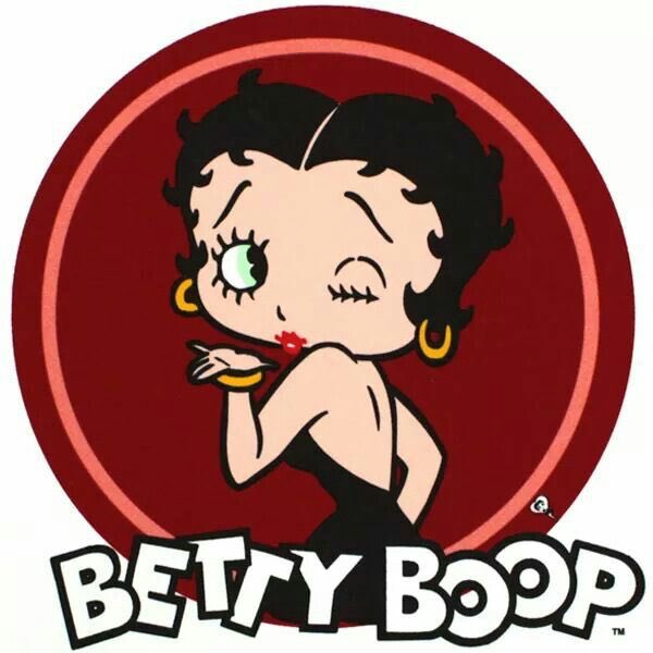 thisishave's tweet image. “Betty Boop” was popularized by Helen Kane but was based off of a black American woman named Esther Jones. 

Paramount was able to avoid being sued by Kane by proving Jones was the true originator of “Betty Boop” meaning Kane had no claim to the brand