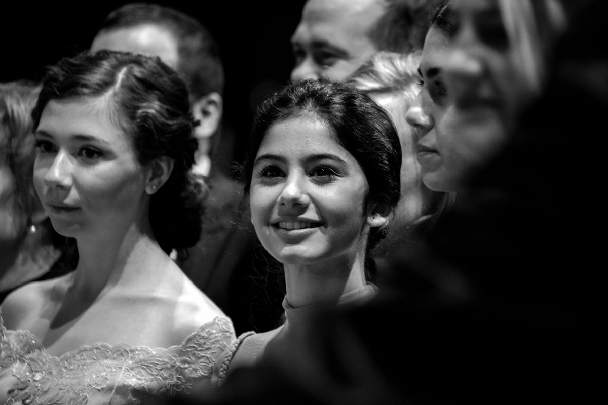 _onscene's tweet photo. #onscene at #Berlinale2019
📷: Mücahit Okumuş https://t.co/KVwUC34Cs7