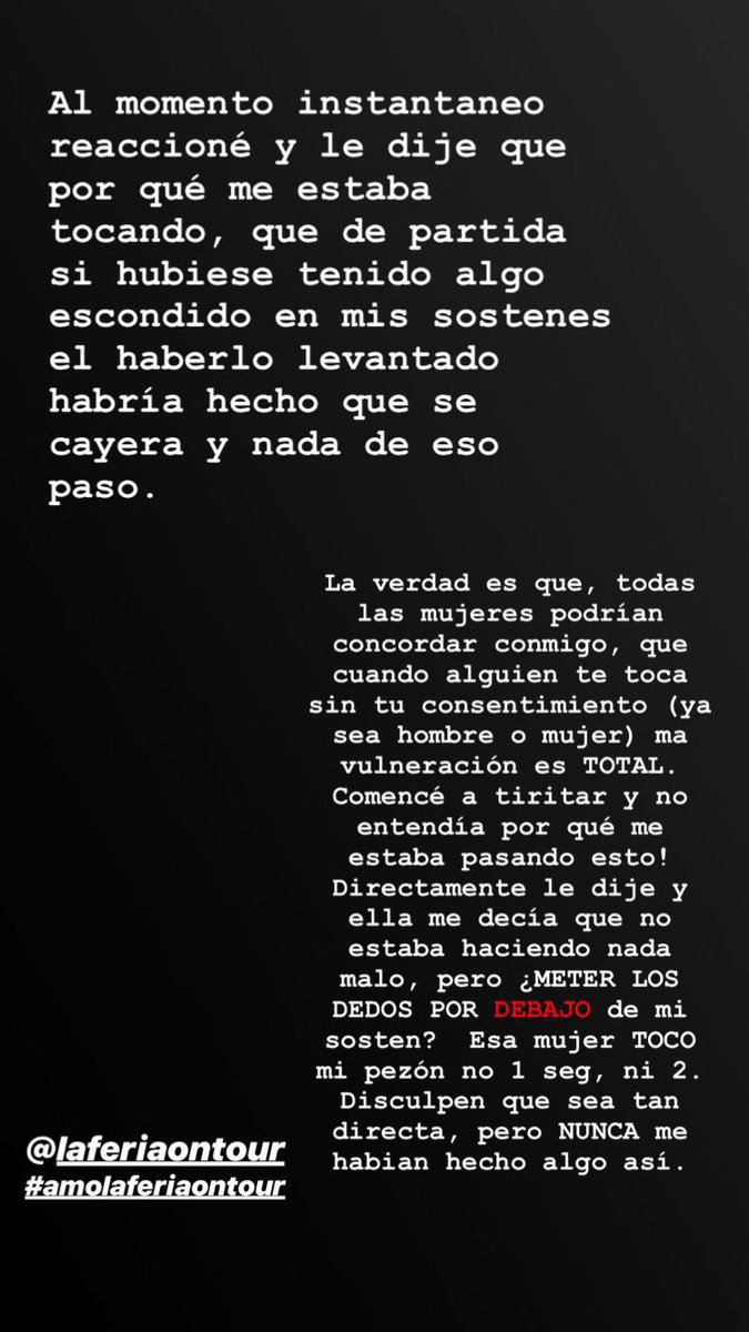 Fran Varas tweet media