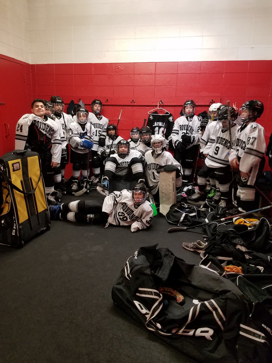 07 PHC East ready for Battle!