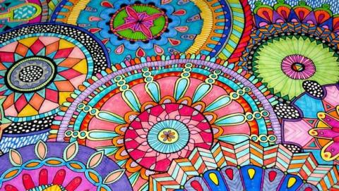 csaboyave's tweet photo. 🎨Seminario de #pintura emocional y #mandalas
Por Rocio Claus 
👉Sábado 9/03-- de 7 a 12 años: de 13:30 a 16:30 hs-- +13 años: de 17 a 21 hs. 
👉Arancel: $500. 
Cada alumno deberá traer sus materiales. 
Inscribite en Centro Saboya Argentina #VillaElisa https://t.co/tcrCFPBY6m
