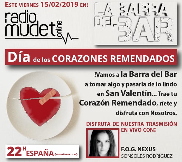 SonyR80's tweet photo. No sé pierdan hoy la radio en vivo de @RadioMudet en https://t.co/h3MXcYWGJj 
Manden sus historias de desamor jajajaja los esperamos! https://t.co/nzkhiyD2g3