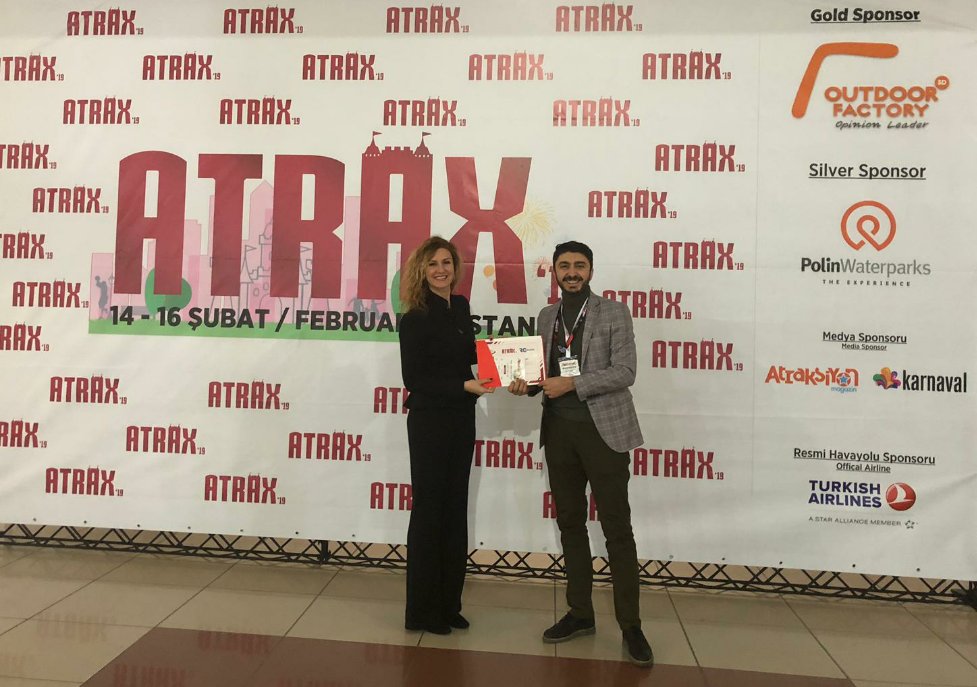 alicanbayram12's tweet photo. Belediye Başkanlığı A. Adaylıgı sürecinde "Rekreasyon ve Bingöl" Başlığı altında açıkladığımız proje "Mutlu Şehirler" yarışmasında ödül aldı. 
Emeği geçenlere teşekkür ederim. 
#bingöl https://t.co/9YgCXwJFp7