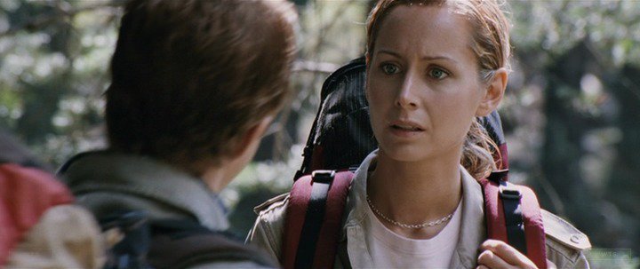 Megan Dodds is now 49 years old, happy birthday! Do you know this movie? 5 min to answer! 