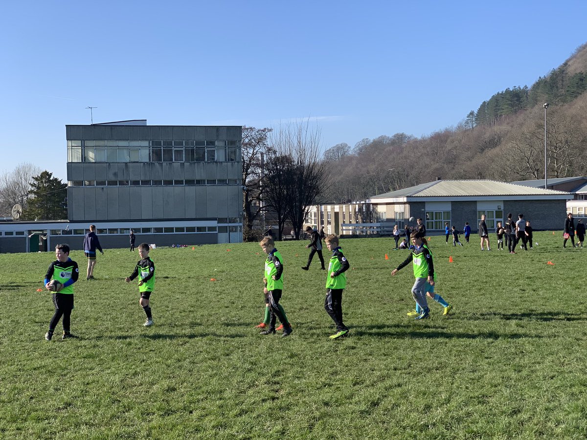 Blaendulais Primary School tweet media