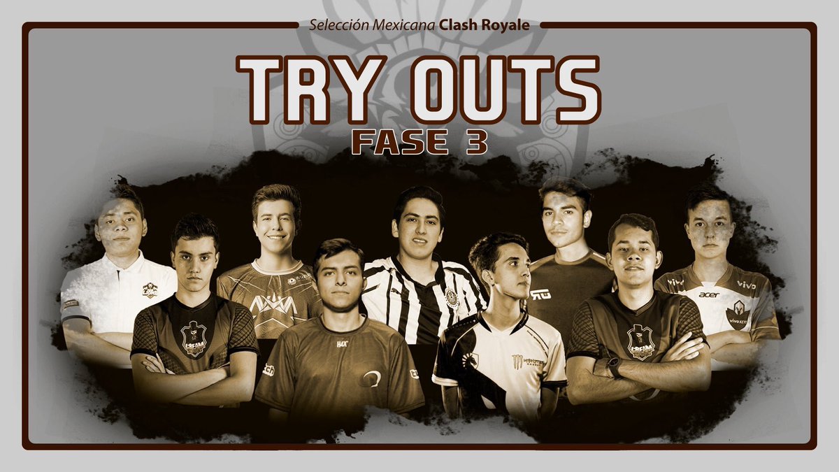 Team México CR tweet media