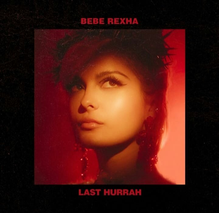 RexhaBrasil's tweet photo. iTunes WW 🌎

#17 (NEW) Bebe Rexha - Last Hurrah https://t.co/mW5zhCczUi
