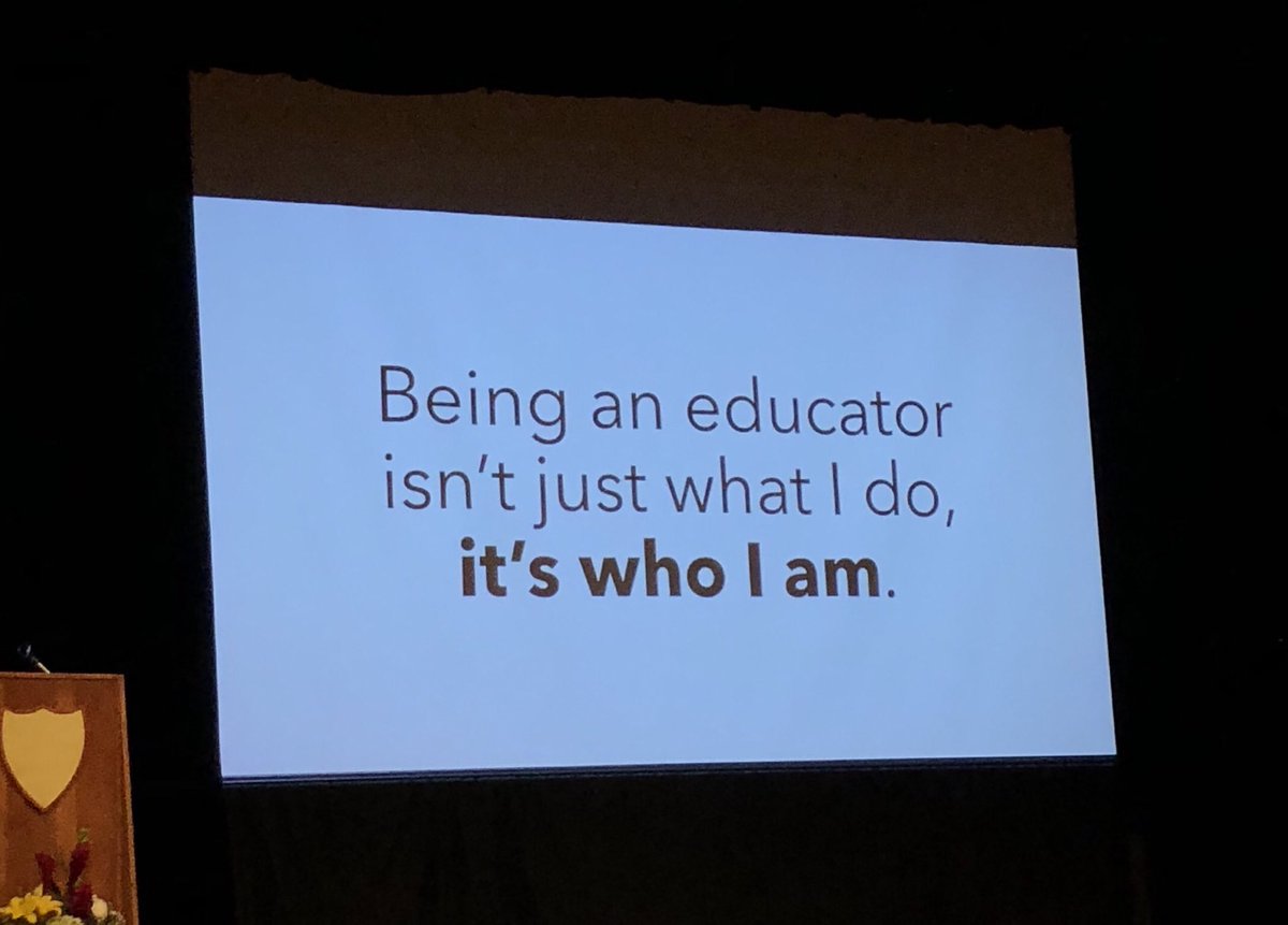 Shannon_Croston's tweet photo. Inspiring first day at #LiveCurious with @MsMagiera. Great job organizing @dougfrankish @dianasaldana and others! #LiveCurious #everyonecancreate #teachersarewizards #befriendthedragon https://t.co/VBdTBTBFek