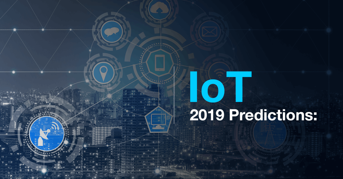 SONAR4Solutions's tweet photo. #IoT predictions for 2019? IT execs weigh in for this @DZone blog post
#5G #SDN #NFV
 https://t.co/fUROy3vLsb https://t.co/d6zyFCicEQ