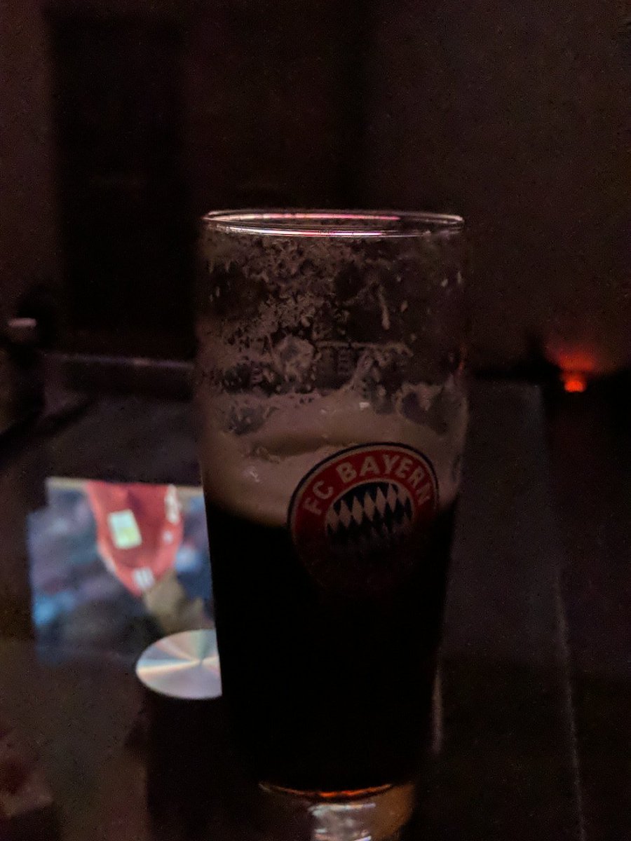IT_shc's tweet photo. @HerrmannJoerg Prost https://t.co/tZC3QqAywS