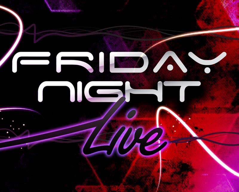 Friday night Live Valentines Edition Live with DJ Pierro Tonight 15/02/19 from 9PM GMT