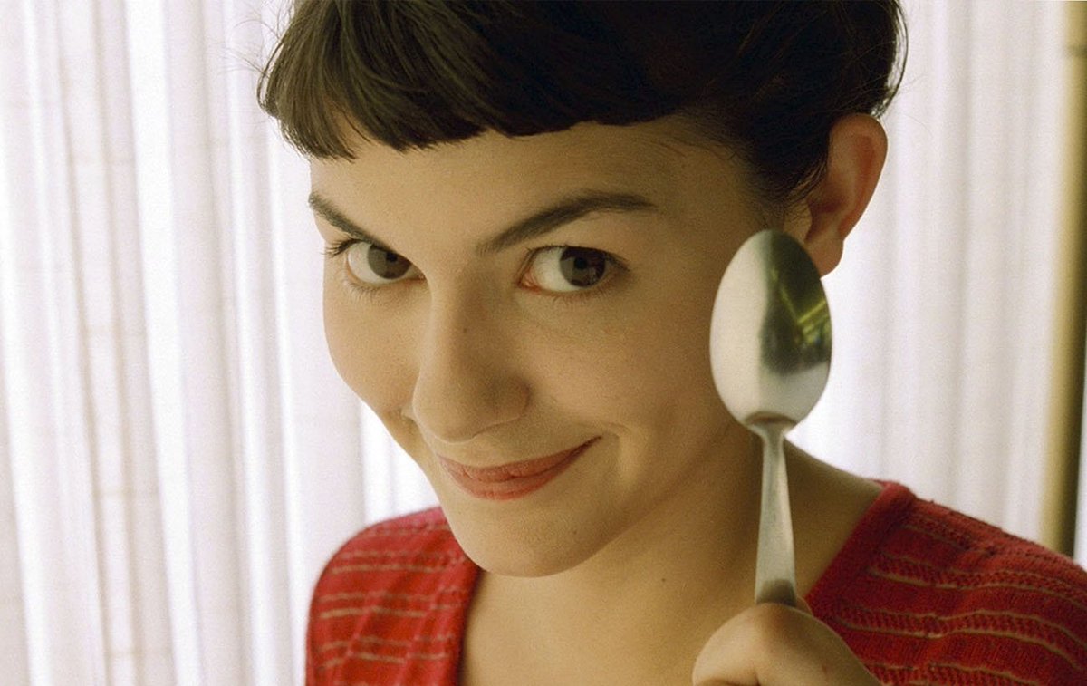 Somos fans de Amélie, por lo mismo te mostramos 8 tendencias de la peli que siguen presente en todos los street style

bit.ly/2UZWJSo