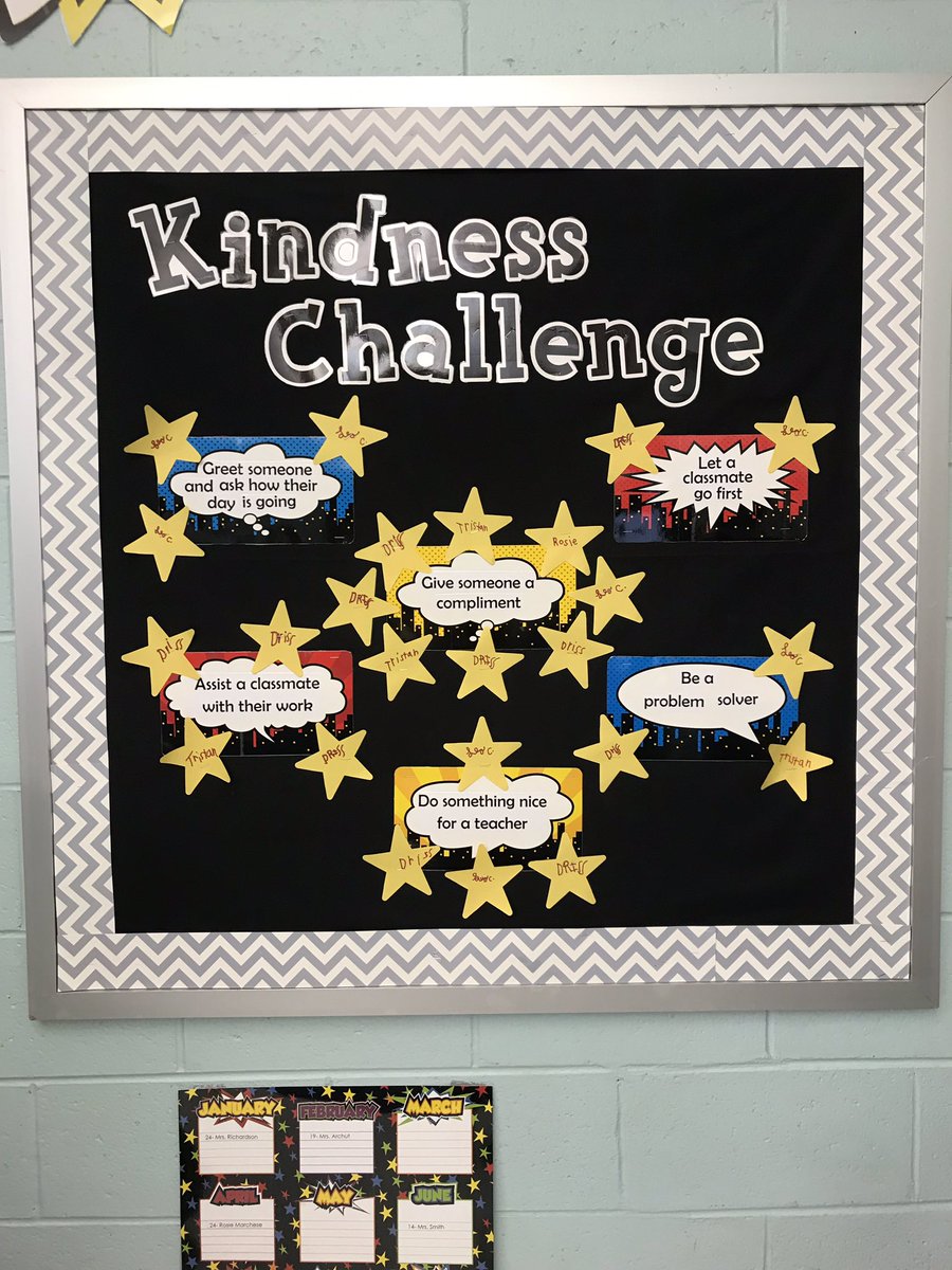 laurarich124's tweet photo. Our Kindness Challenge ended with a pizza party! 🍕 Such a worthwhile challenge. I think we’ll clear the stars and start fresh after the long weekend! #htwp4kids https://t.co/OUHshrQWbA