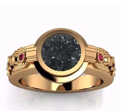 D_CJeweler's tweet photo. Upscale Men's Goth Black Diamond Ring -$6,200.00
This setting is new to our line and can be produced in any karat or color gold. https://t.co/t4agzb4Tr6

#DCopperFieldJeweler #PriorLakeMN #Jewelry https://t.co/CXL4LgU7vi