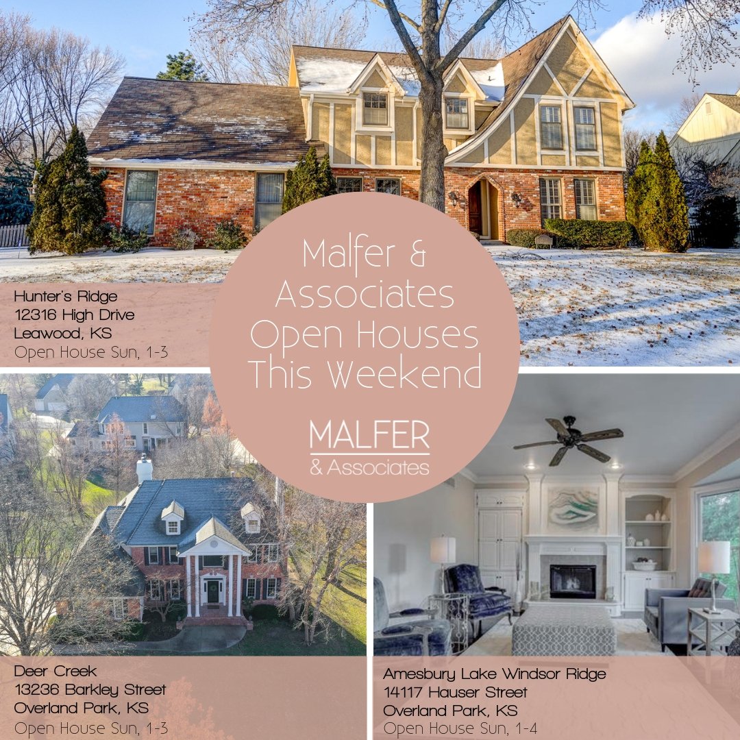 Malfer & Associates, Compass Realty Group tweet media