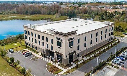 RWAArchitects's tweet photo. Partnered with Liberty Investment Properties on this #selfstorage project in #orlando https://t.co/Q4RAujyw03