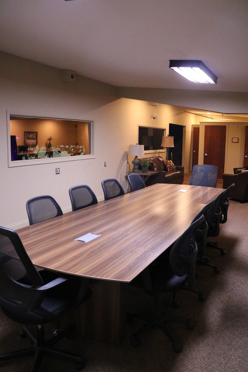 Did you know Cross America has conference rooms for your small group or meeting free of charge for 2 hours?  Give us a call about scheduling a date!
crossamerica.net/contact