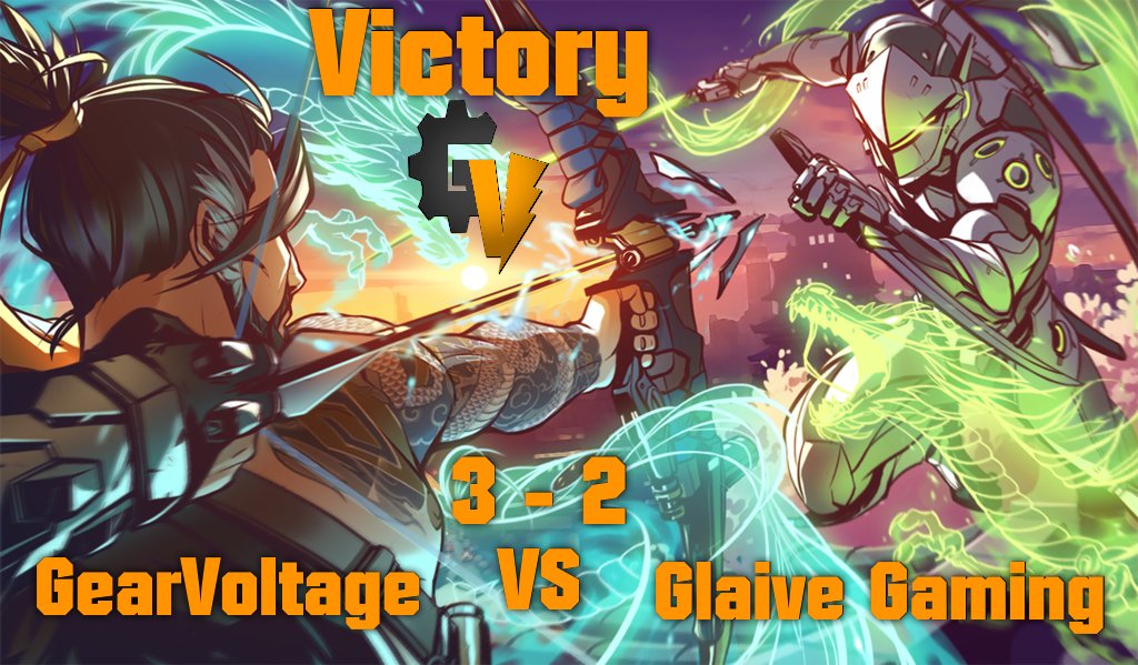 CheezyGV's tweet photo. 7th match down in @EloHellEsports Git Gud EU. We faltered last week. We went into scrimms this week with a very different team layout and i was concerned with the how much we changed up, but we came out on top today in an intense 3-2 game!
we back bois! ⚙️⚡️#GearVoltage #GearedUp https://t.co/EtNU7cGK4S