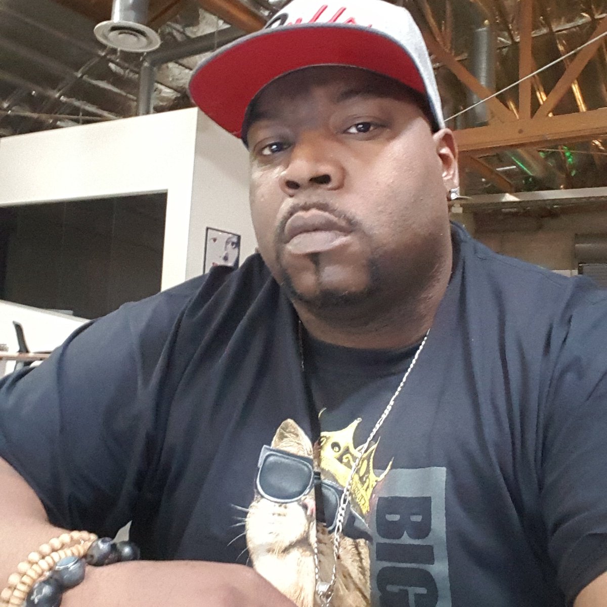 MrJayWashington's tweet photo. Posting articles for https://t.co/6pl2VqpOXU, filming videos just more and more work. This super villain wants to keep putting his stamp in this game. #WorkAndNetwork https://t.co/aptQ3uyiZ2