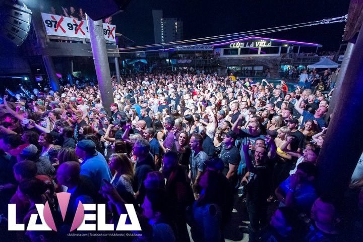 clublavela's tweet photo. Party With Thousands #ClubLaVela https://t.co/5WodNgCSjH