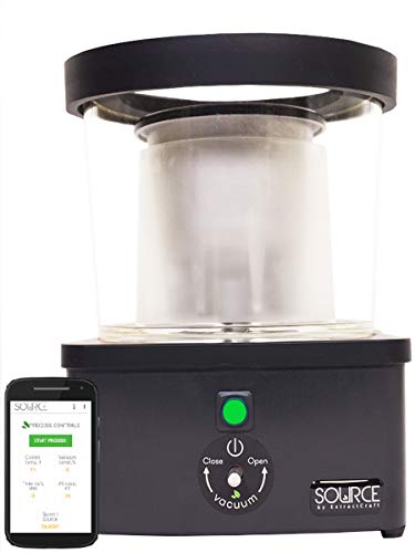 SweetStoneCandy's tweet image. Source Turbo: Closed Loop Marijuana Extractor #Amazon #ClosedLoop #ClosedSystem #Extractcraft #Extraction #Gifts #MarijuanaExtraction #Reclaim #Recommendations #Smart #Source #Tincture sweetstonecandy.com/the-source-tur…