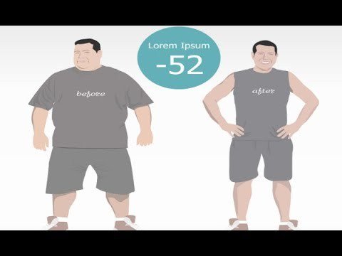 how to lose weight without exercising