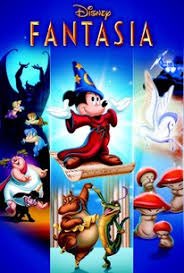 ADHDandAutism's tweet photo. Tonight in our young adult film group we’re comparing Fantasia 2000 with the 1940 original. Both beautiful in their own right #filmgroup #ADHD #Autism https://t.co/m5XxJ2upSr