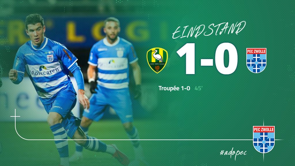 @PECZwolle
