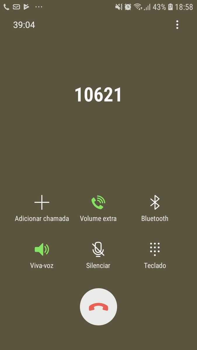 O_Thiagao's tweet image. @NEToficial, que PÉSSIMO atendimento e falta de respeito com o assinante.
Visita do téc. marcada, ñ cumprida e mentindo de que não havia ng em ksa!
Na reclamação de ontem fiquei 19 min no tel e hj já to há + de 39 min e contando.

#NET #MINHANET #NETVIRTUA
@anatel_oficial