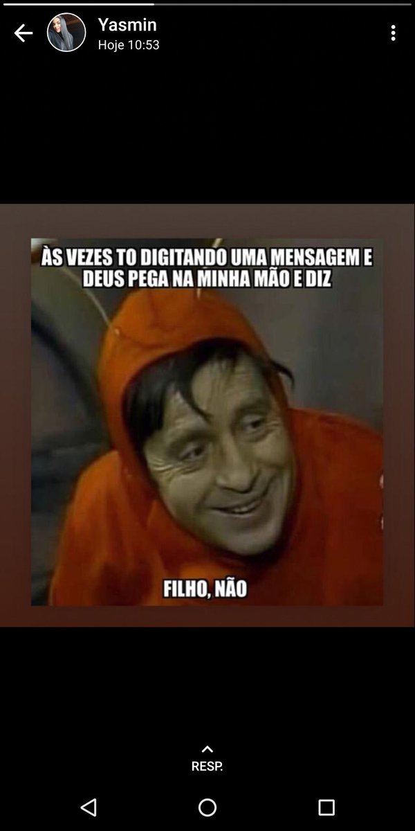 hifacefox's tweet photo. Não faz isso desgraça aaaa https://t.co/fJJeX4bNU8