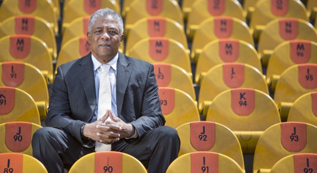 AlambradoNet's tweet photo. Homem que mudou o futebol colombiano de patamar, Francisco Maturana completa hoje 70 anos. Releia o perfil que fizemos dele em 2016: https://t.co/qmM64qZyZ3 https://t.co/4cOTMwma5P