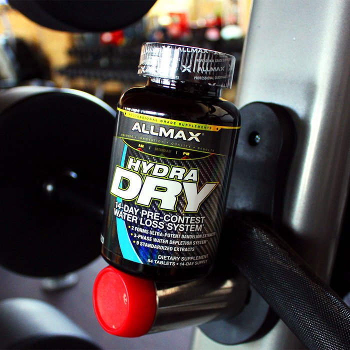 ALLMAX's tweet photo. #Contestprep season is here and taking #Hydradry will ensure a razor-sharp definition in ideal time before you hit the stage for the sharpest #physique. Designed to be used only for 14 days.
@ArnoldSports #ASF2019 https://t.co/I4CAlhkz4f