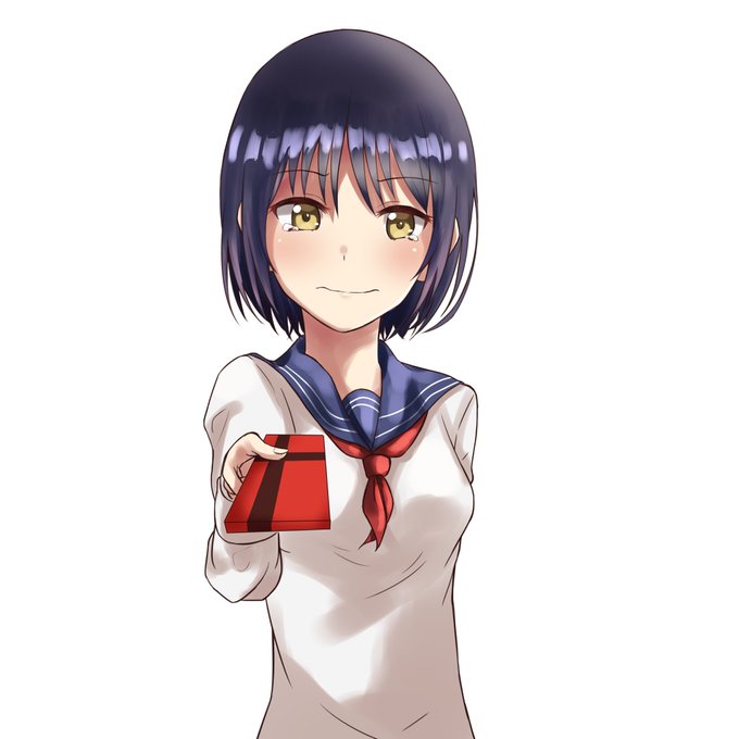 バレンタインデーっていつですか?
まだ可愛い子からチョコ貰ってないんで、まだバレンタイン来てないと思うですけど?間違ってます?
#バレンタインデー 