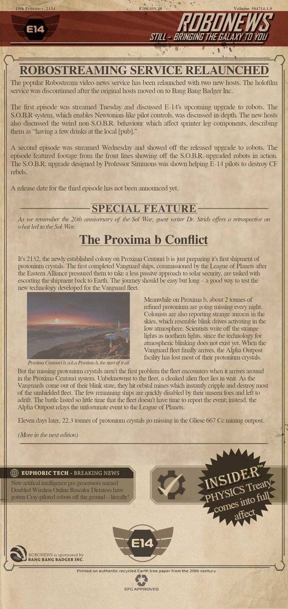 RobonewsR's tweet image. Special feature and Robostream service! #robonewsrc #robocraft