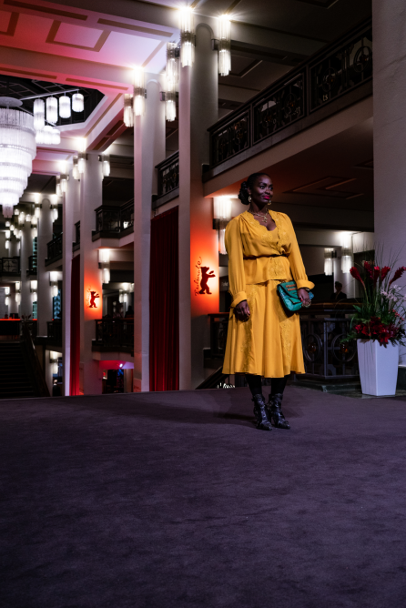 _onscene's tweet photo. 📷: Arthur Blum
#onscene at #Berlinale2019 https://t.co/rdXkEVqVmT