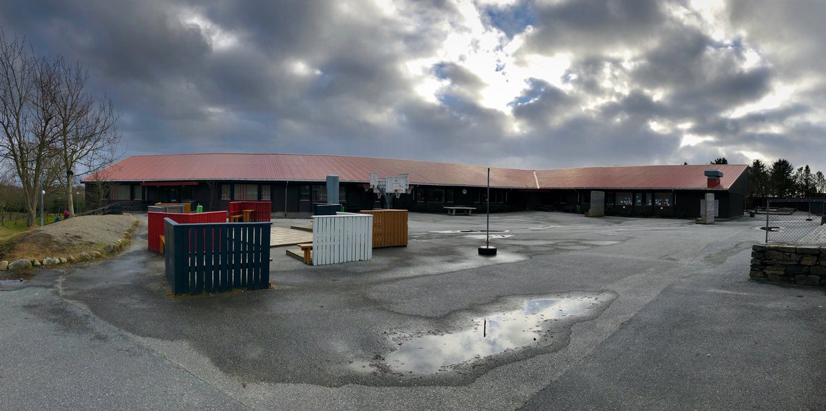 Kjell Rune Fjellheim tweet media