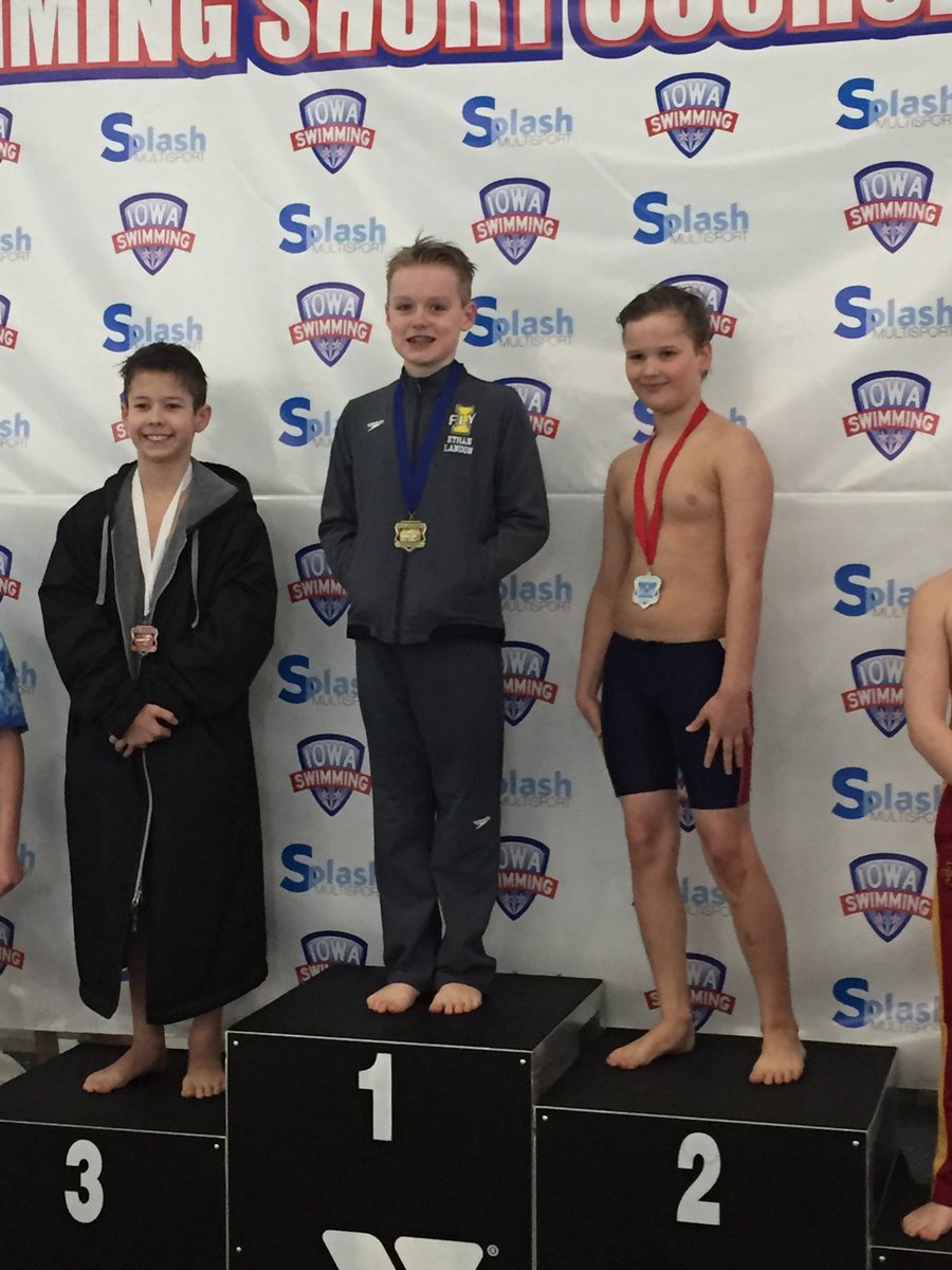IFLYSwimClub's tweet photo. 1st place in the 50 FL! https://t.co/eTxFWFP1ue