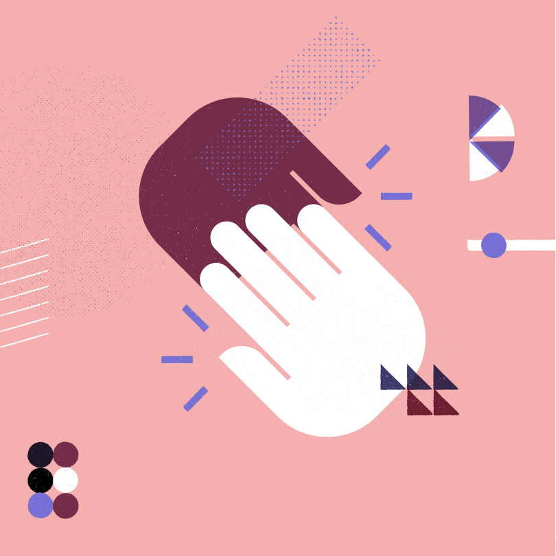InVisionApp's tweet photo. Behind us are the days of exclusionary design. In front of us are the days of a web that everyone can access 👉 https://t.co/gPssMDvSyU https://t.co/6wDNnNCd8j