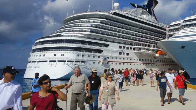 Todo sobre #Yucatán: Este destino tuvo incremento en el sector #turismo durante el 2018, conoce sus avances y los nuevos #eventos que se llevaron a cabo: goo.gl/z9VqGG #eventprofs <a href="/MeetingsMx/">Turismo de Reuniones CPTM</a> #meetings