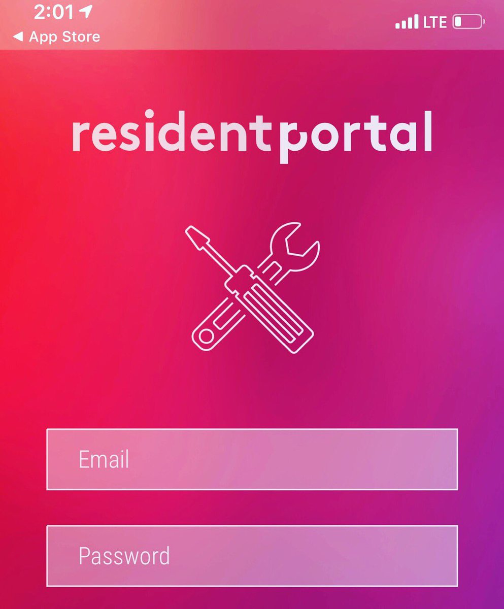 uncommonFoCo's tweet image. Did you know you can download the Resident Portal App to have full access to your portal from your phone? You can even pay rent and submit work orders! #uncommonhacks #hackoftheweek