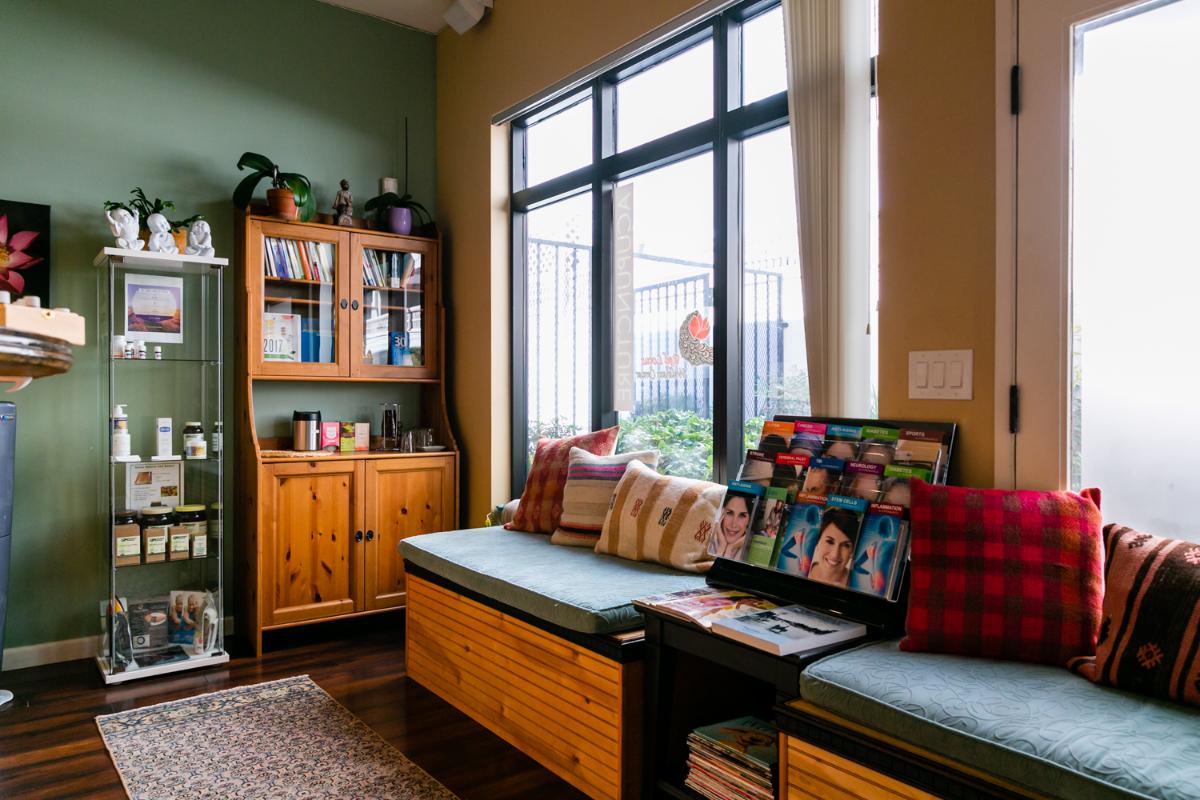 Long week? You've come to the right place.