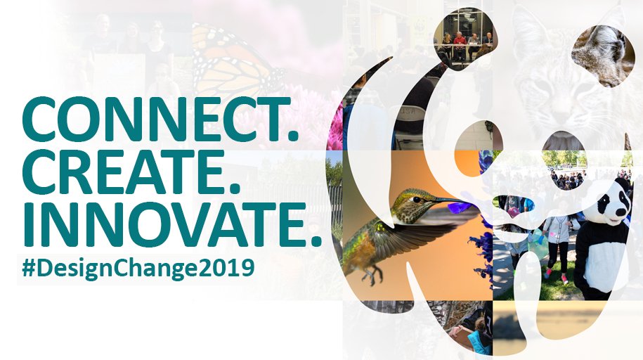FlemingCollege's tweet photo. Join the Fleming team at @WWFCanada’s head office to help steer us towards a more sustainable future. You’ll compete with other post-secondary schools for a $1200 team prize. Apply by Feb 25 on https://t.co/tkJjbzxYBX #DesignChange2019 https://t.co/Z5hNMerI2g